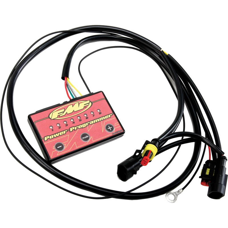 Efi Power Program Kit Raptor 700