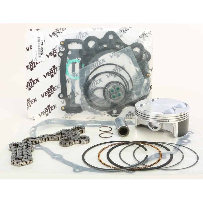 Forged High Compression Top End Kit 101.97mm