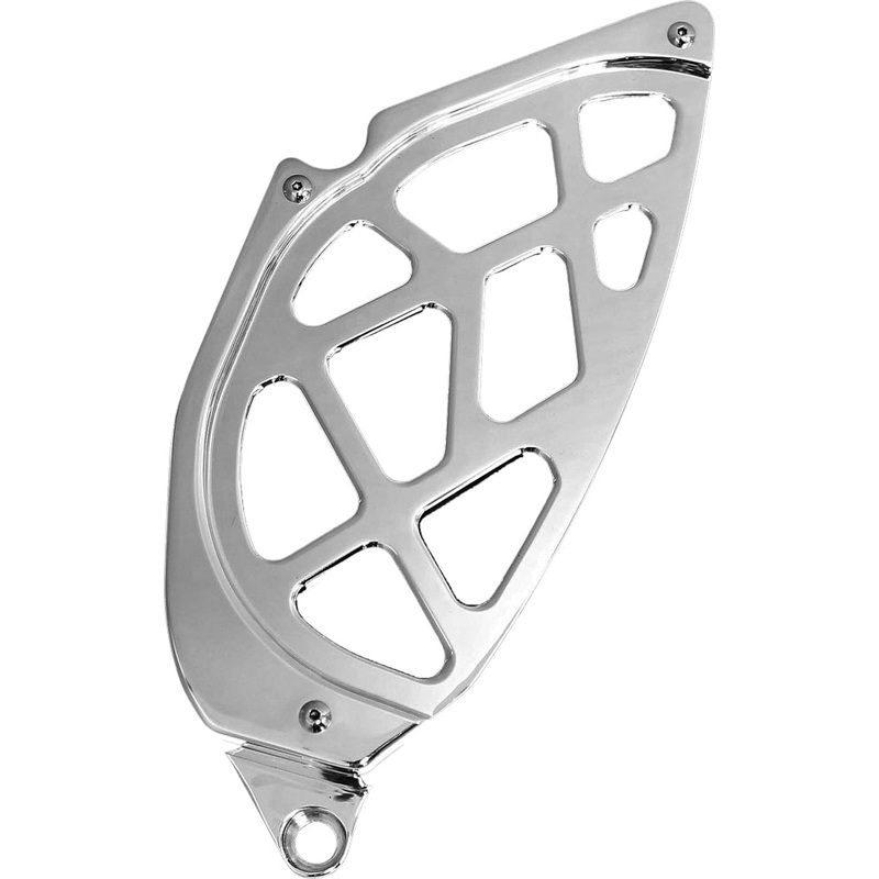 Front Chain Guard (Diagonal)