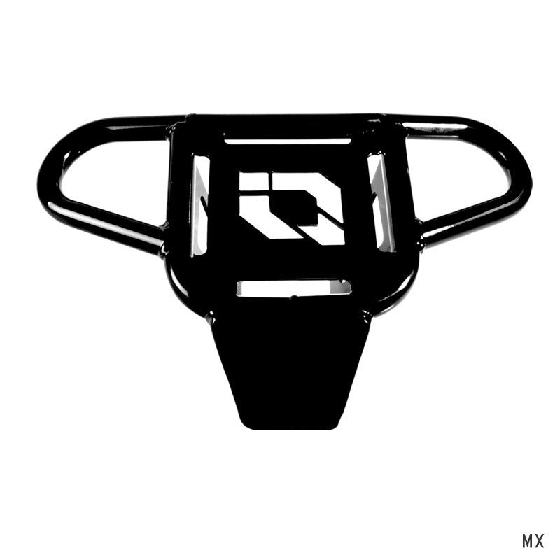 Front Mx Bumper Blk Yam