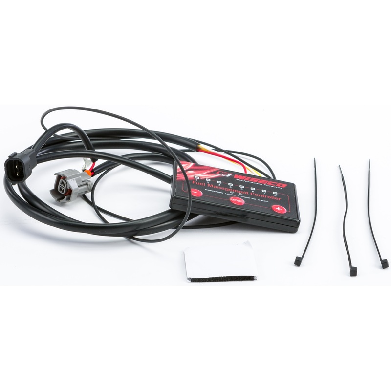 Fuel Management Controller Yam