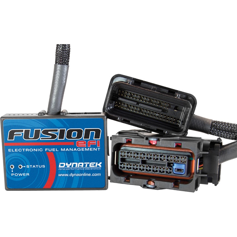 Fusion Efi Yam Viking