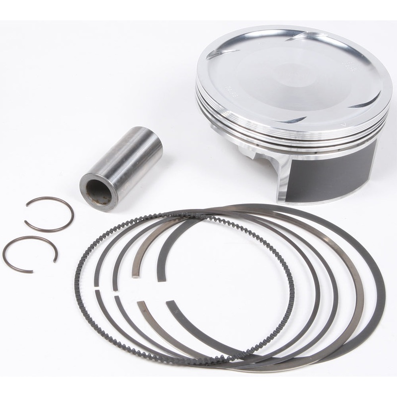 Piston Kit Bb Forged 104.96/+3.00 9.2:1 Yam