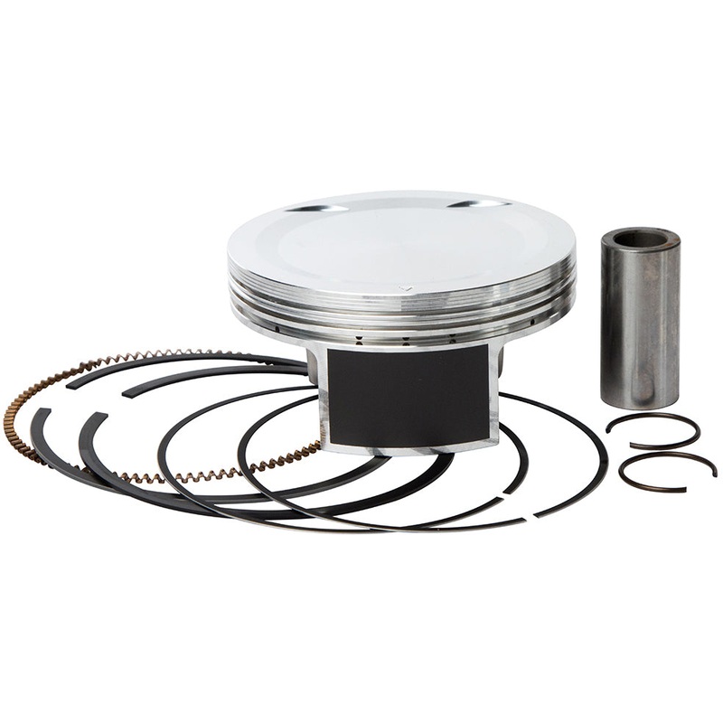 Piston Kit Forged 101.96/Std 9.2:1 Yam