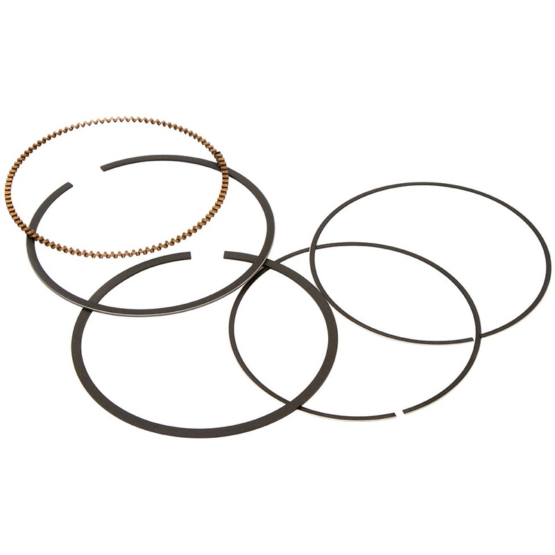 Piston Rings 101.96mm For Vertex Pistons Only