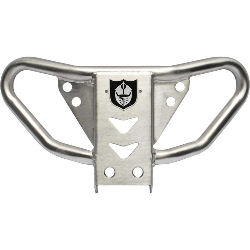 Pro Xc Bumper Raptor 700