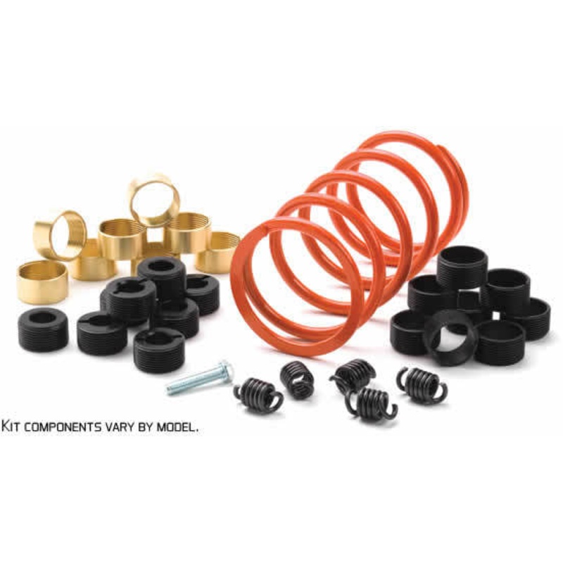 Sand Dune Clutch Kit 27 28 Paddle Tires