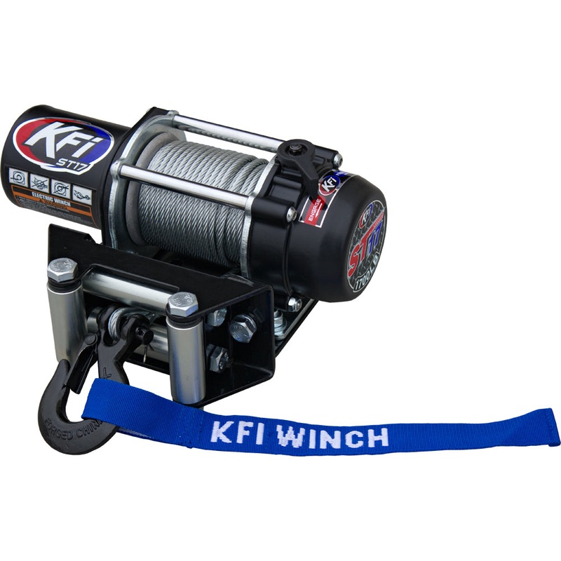St17 Winch