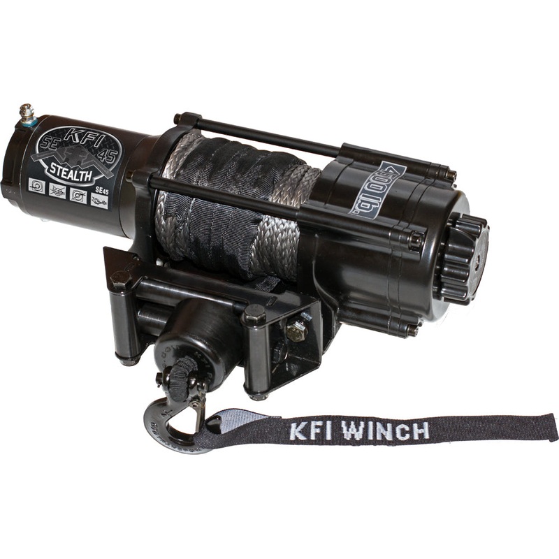 Stealth 4500 Winch