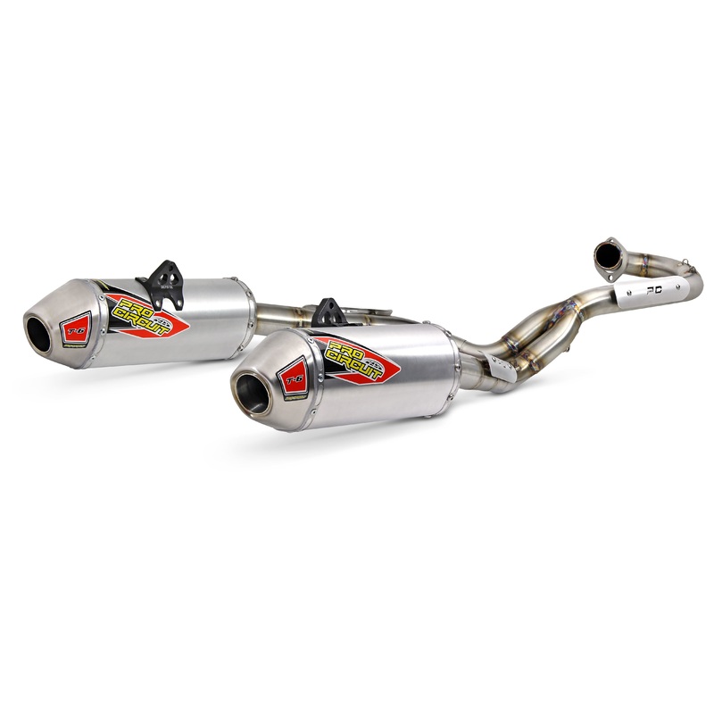 T 6 Dual System