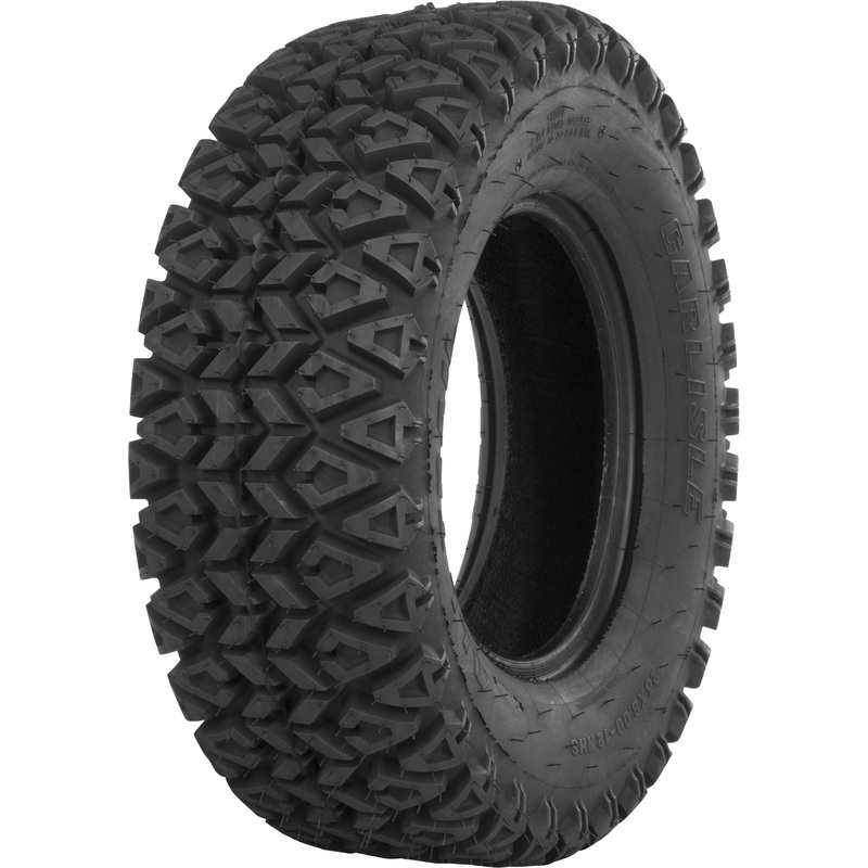 Tire All Trail 25×8 12 4pr Bias