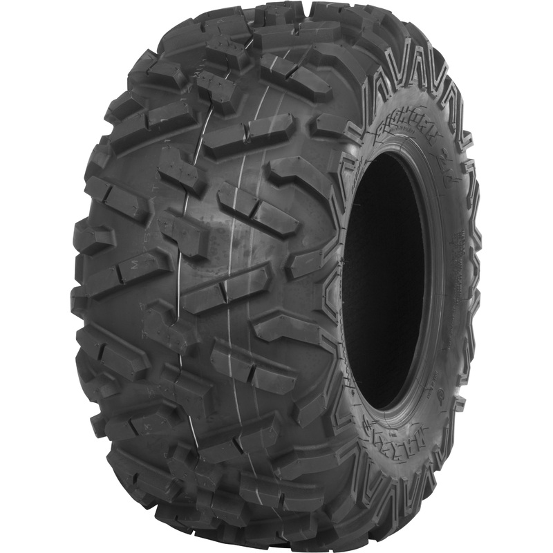 Tire Bighorn 2 Rear 25x10r12 Lr420lbs Radial