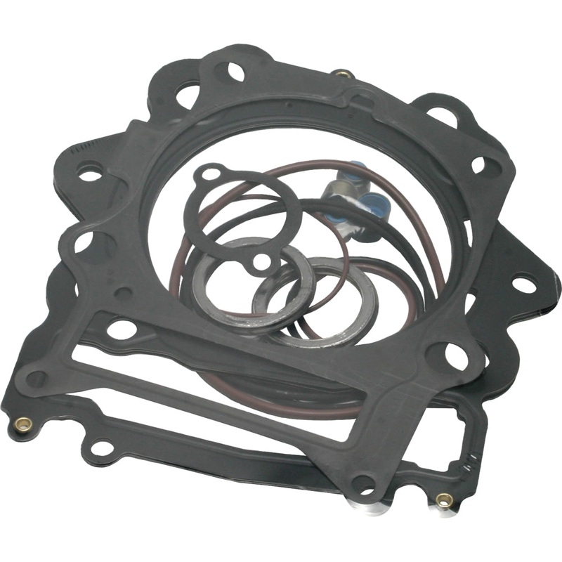 Top End Gasket Kit 103mm Yam