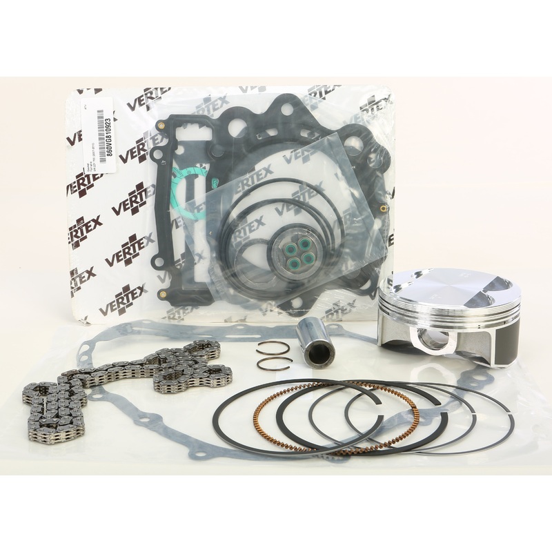 Top End Kit 101.95/Std 11.0:1 Yam