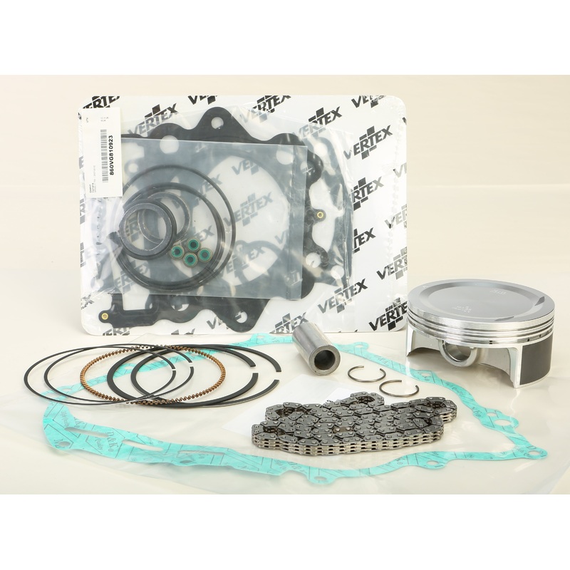 Top End Kit 101.95/Std 9.2:1 Yam