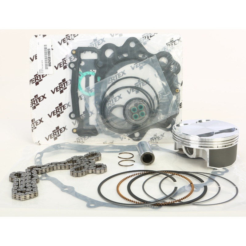 Top End Kit 101.96/Std 11.0:1 Yam