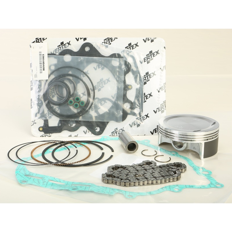 Top End Kit 101.96/Std 9.2:1 Yam