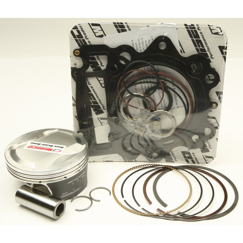 Top End Kit Armorglide 102.00/Std 11:1 Yam
