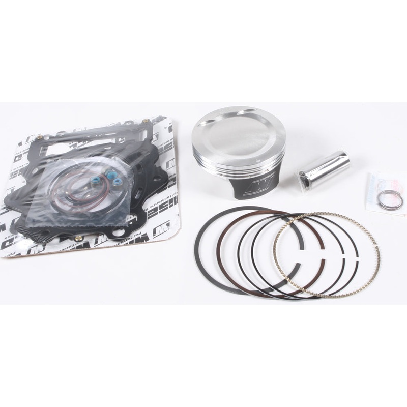 Top End Kit Armorglide 102.00/Std 9.2:1 Yam