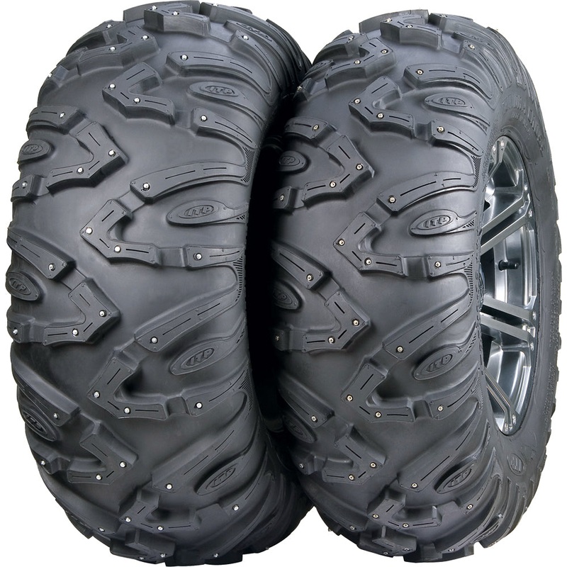 Tundra Cross Rear 25×10 12
