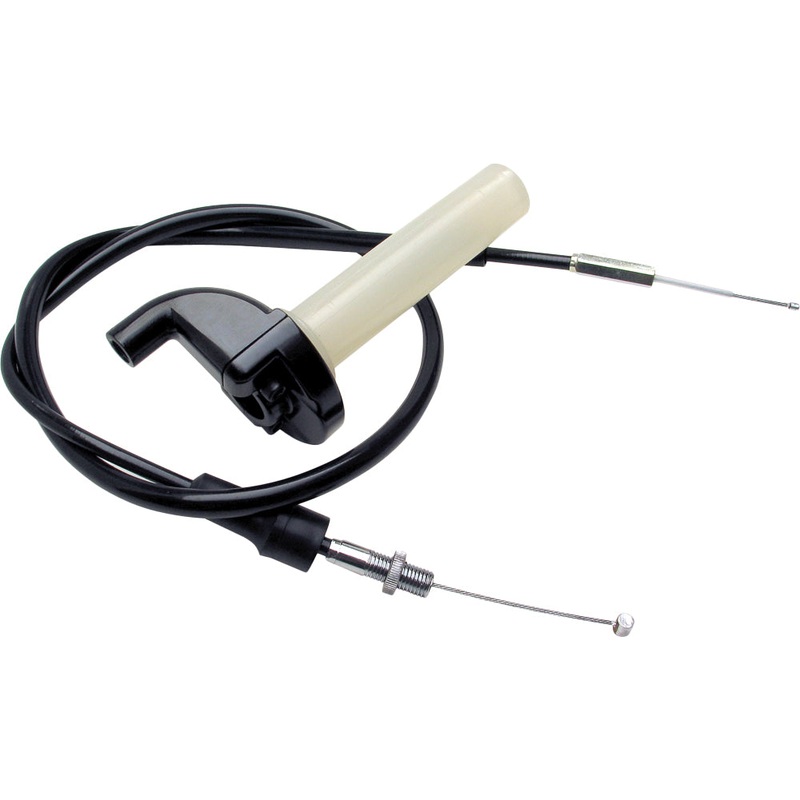 Twist Throttle Conversion Kit
