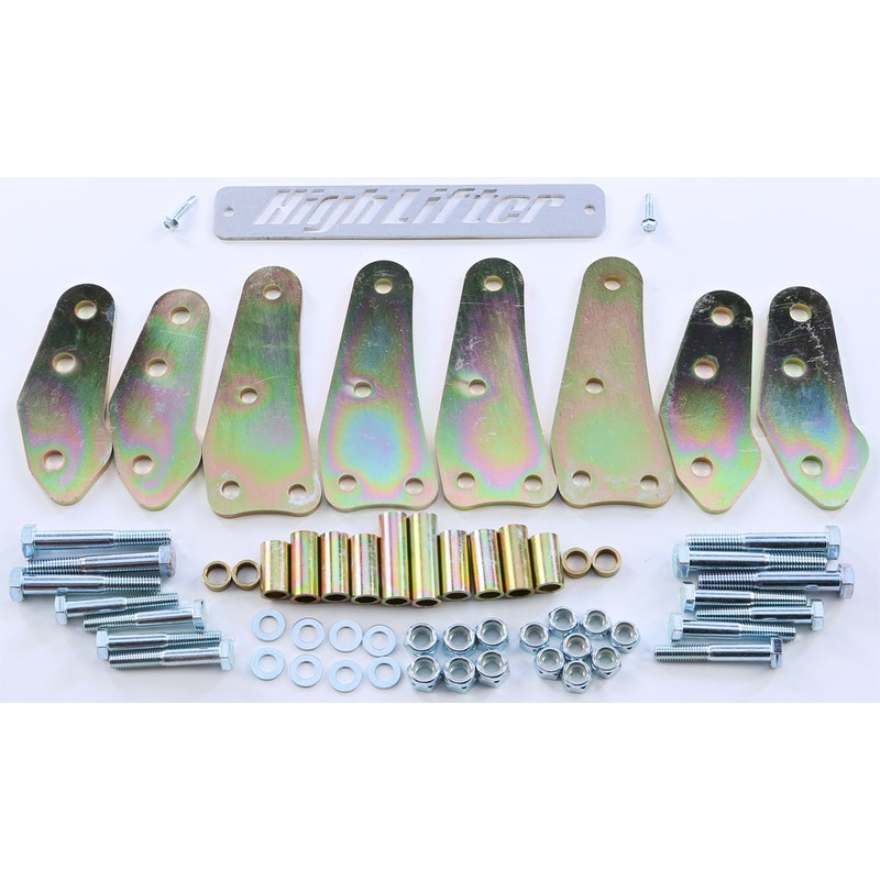 Utv Lift Kit Yam Viking Ylk700v 50