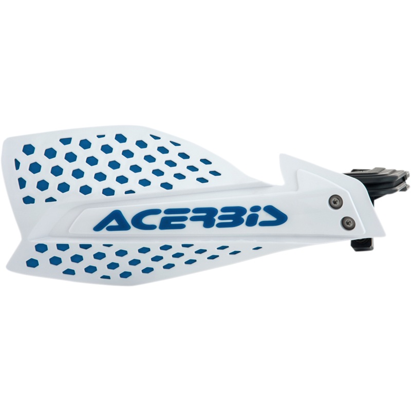 ACERBIS Handguards – X-Ultimate – White/Blue 2645481029