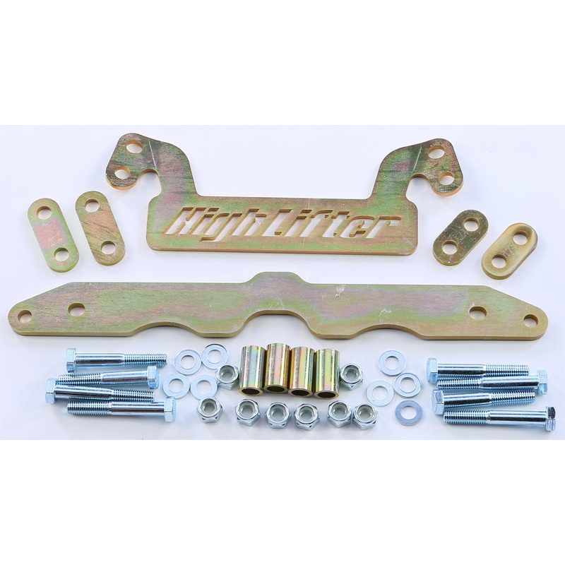 Atv Lift Kit Yam 550/700 Ylk700 51