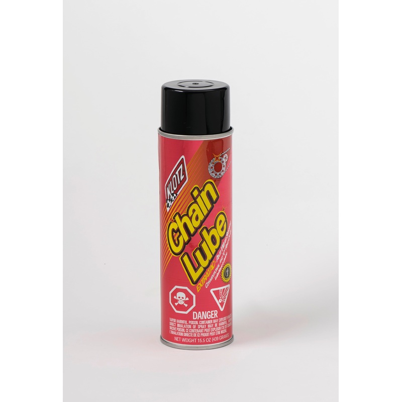 Chain Lube 15.5oz