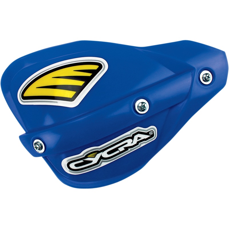 CYCRA Handshields – Replacement – Blue 1CYC-1015-62