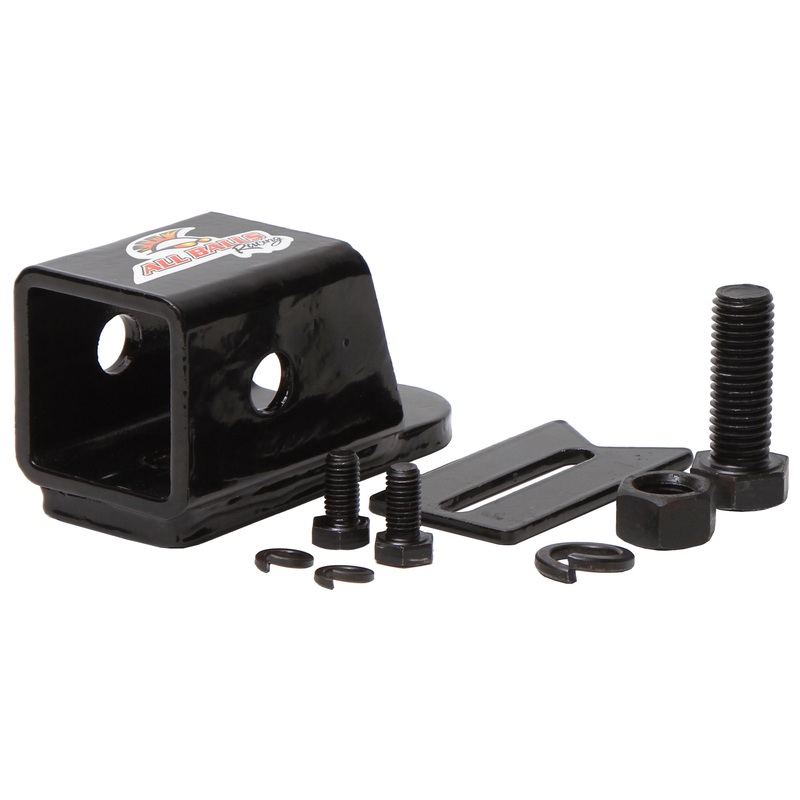 Ez Hitch Ball Mount Adapter