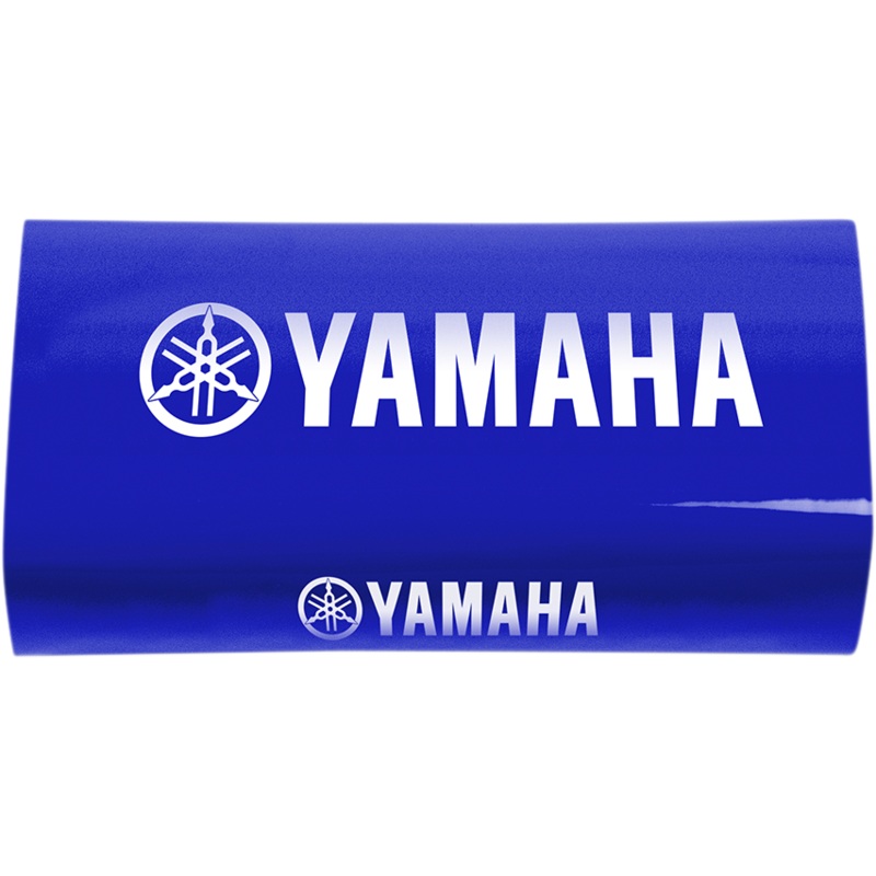 FACTORY EFFEX Handlebar Pad – Standard – Bulge – Yamaha 23-66224