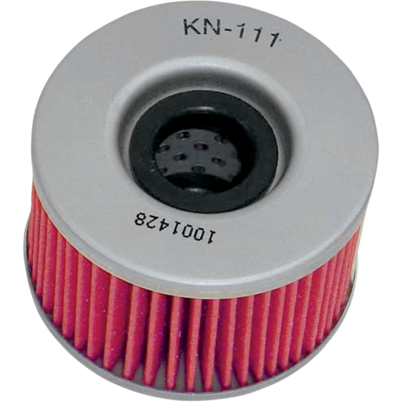 K & N Performance Oil Filter – Honda KN-111