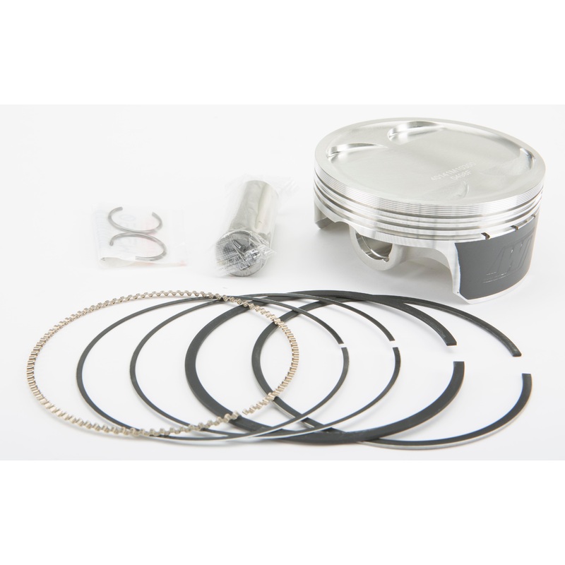 Piston Kit Armorglide 103.00/Std 11:1 Yam