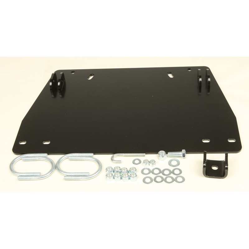 Provantage Center Plow Mounting Kit