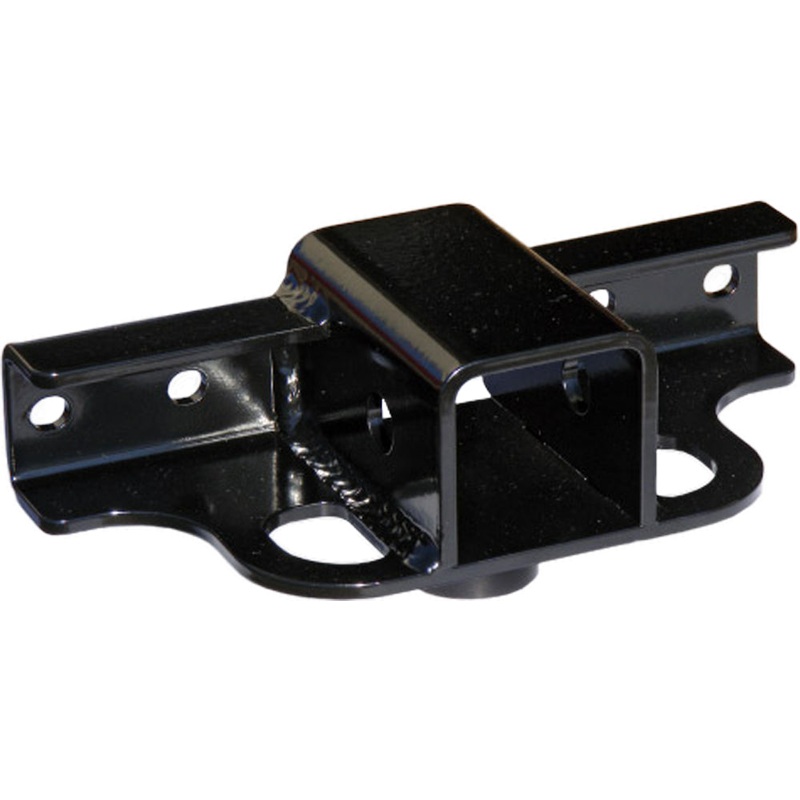 Receiver Hitch Grizzly 550/700