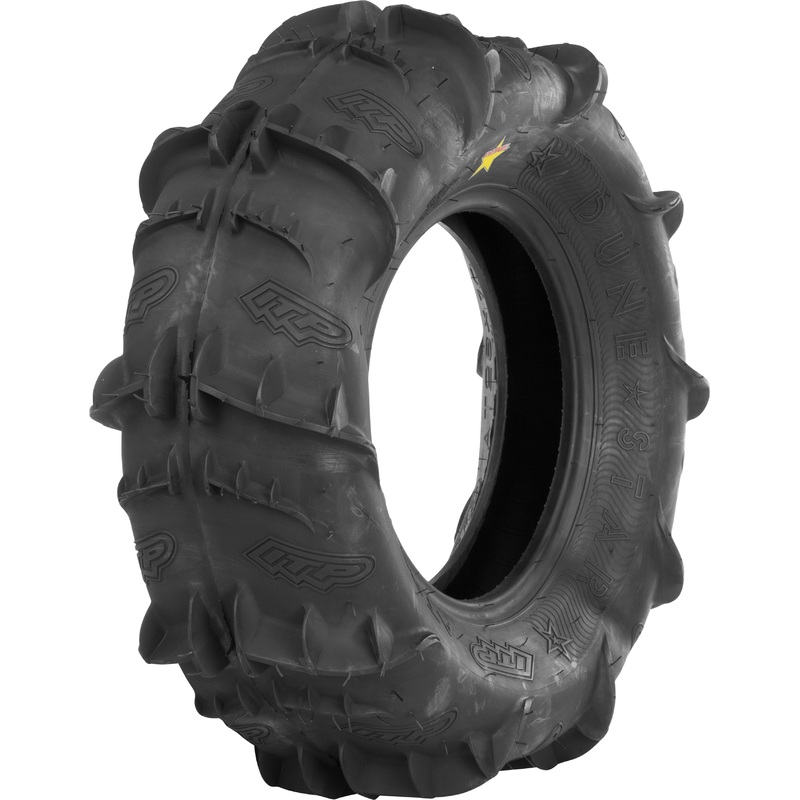 Tire Dune Star Rear 26×10 12 Lr 385lbs Bias