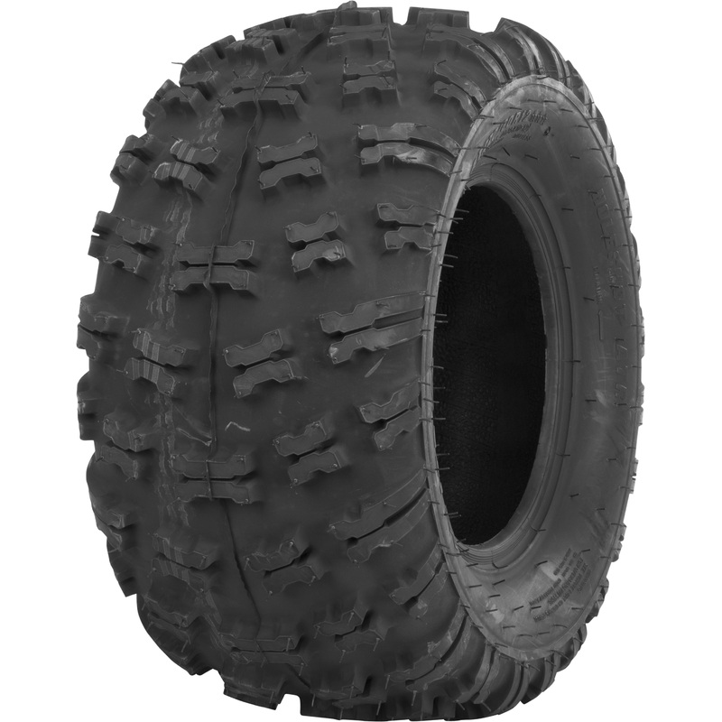 Tire Holeshot Atr 270/60 R12