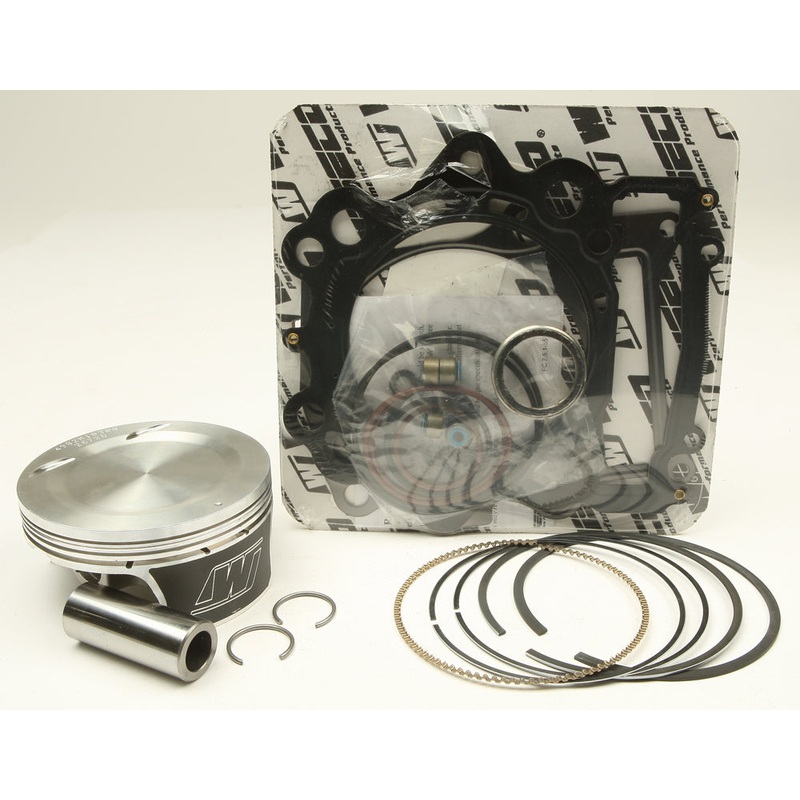 Top End Kit Armorglide 103.00/+1.00 9.2:1 Yam