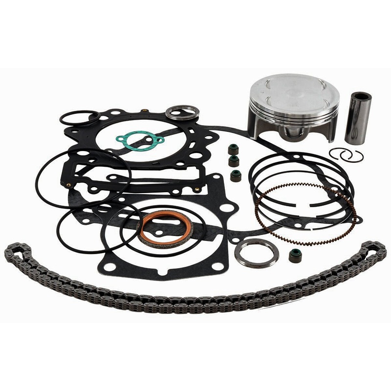 Top End Kit Forged 101.95/Std 10.1:1 Yam