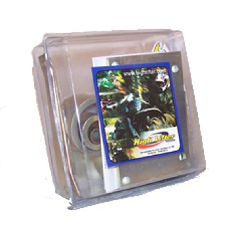 Atv Lift Kit Ylk450k 00