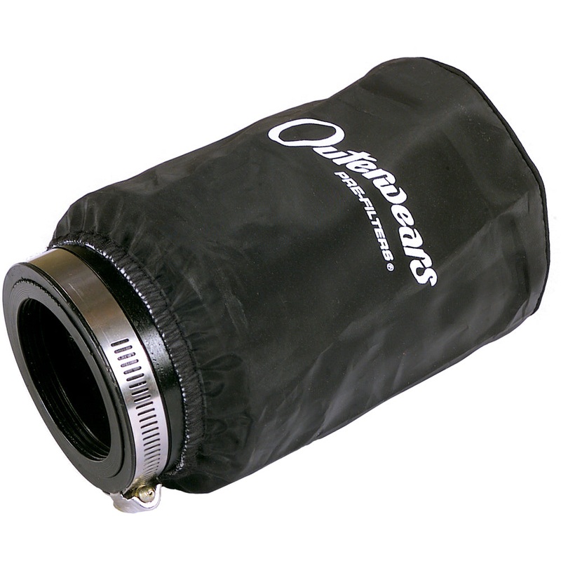 Atv Pre Filter Pro Design