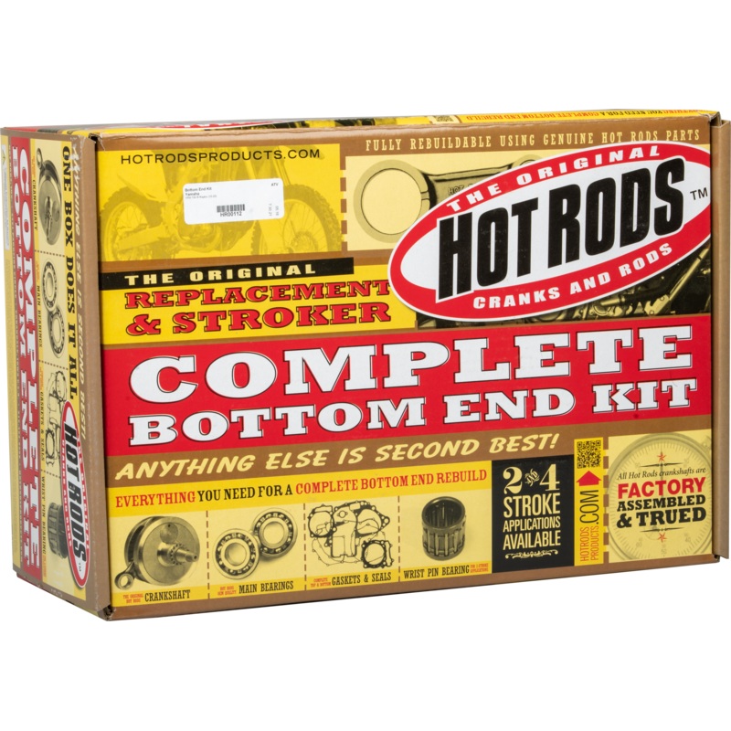Bottom End Kit Yam