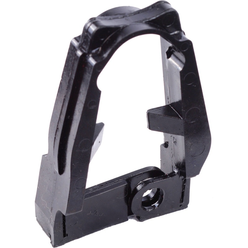 Chain Slider Front (Red)