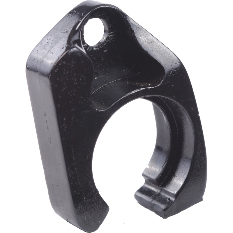 Chain Slider Set Stock (Black)