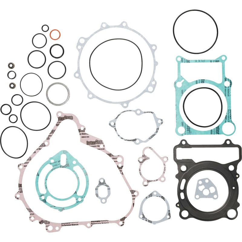 Complete Gasket Kit