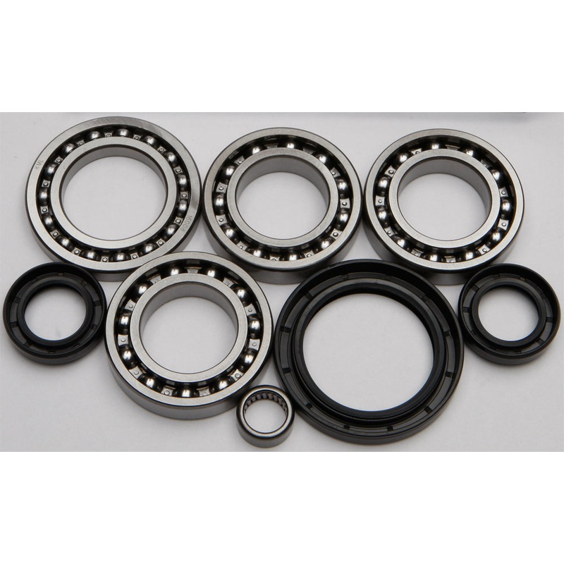 Differential Bearing And Seal Kit