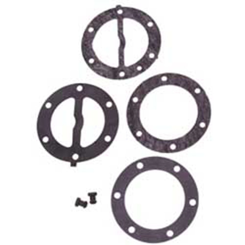 Fuel Pump Repair Kit Single Du Al & Triple