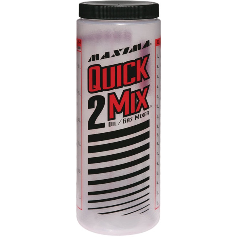 Quick 2 Mix 20 Oz