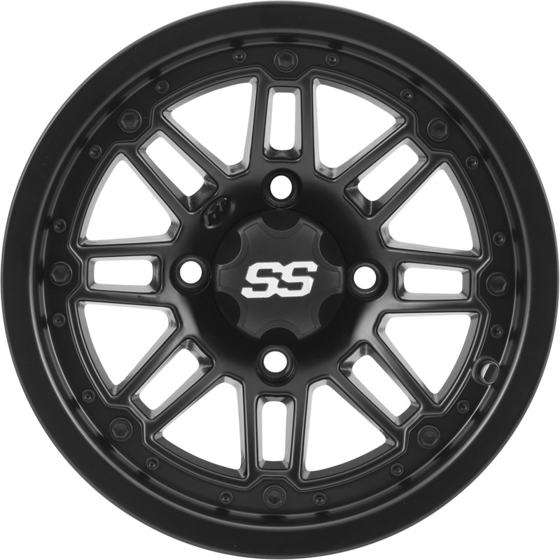 Ss216 M.Blk 14×7 4/110 2+5